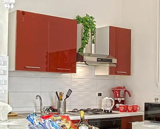 Ferienhaus Merulana *
